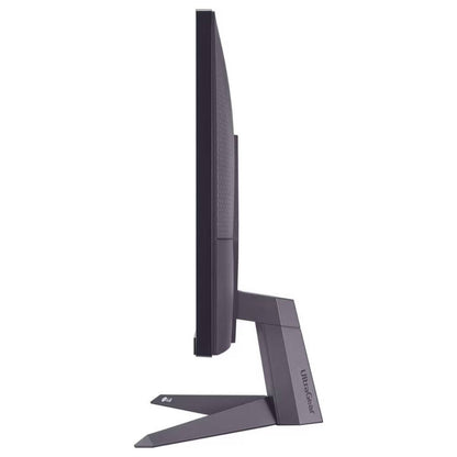 LG 24″ UltraGear FHD VA Gaming Monitor – 180Hz, 1ms MBR, HDR10, AMD FreeSync, Dynamic Action Sync