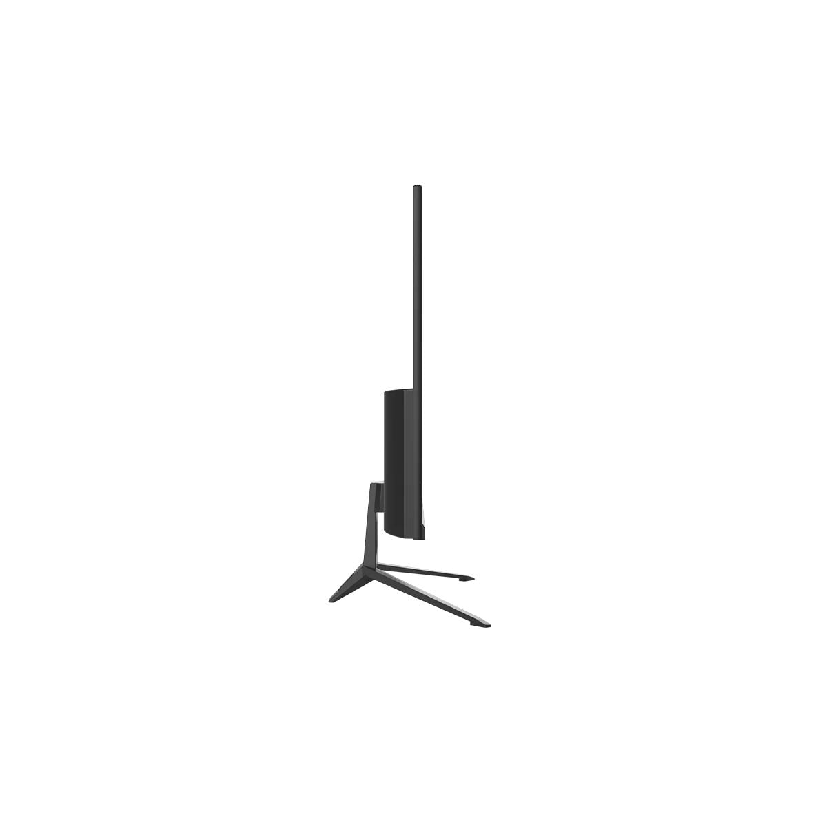 GAMEON GOES27QHD120IPS Essential Series 27" QHD, 120Hz, MPRT 0.5ms, HDMI 2.1, Fast IPS Gaming Monitor (Supports PS5) - Black