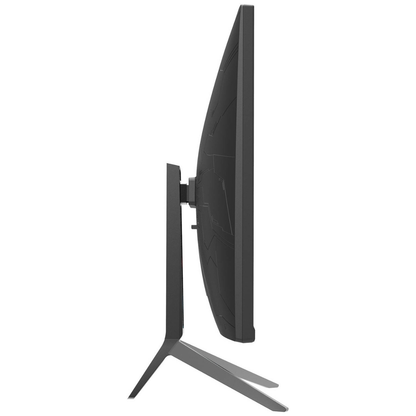 GAMEON GOP32UHD144IPS Premium Series 32" 4K UHD, 144Hz, MPRT 0.5ms, HDMI 2.1, Fast IPS Gaming Monitor (Supports PS5) - Black