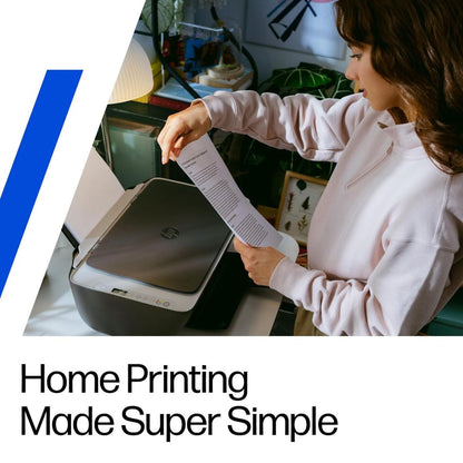 HP DeskJet Ink Advantage Ultra 5127 All-in-One Inkjet Printer – Print, Scan & Copy, Wireless Connectivity | 89F94A