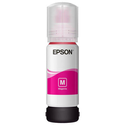 Epson 101 Ink Bottle – High-Yield Pigment & Dye Ink for EcoTank Printers