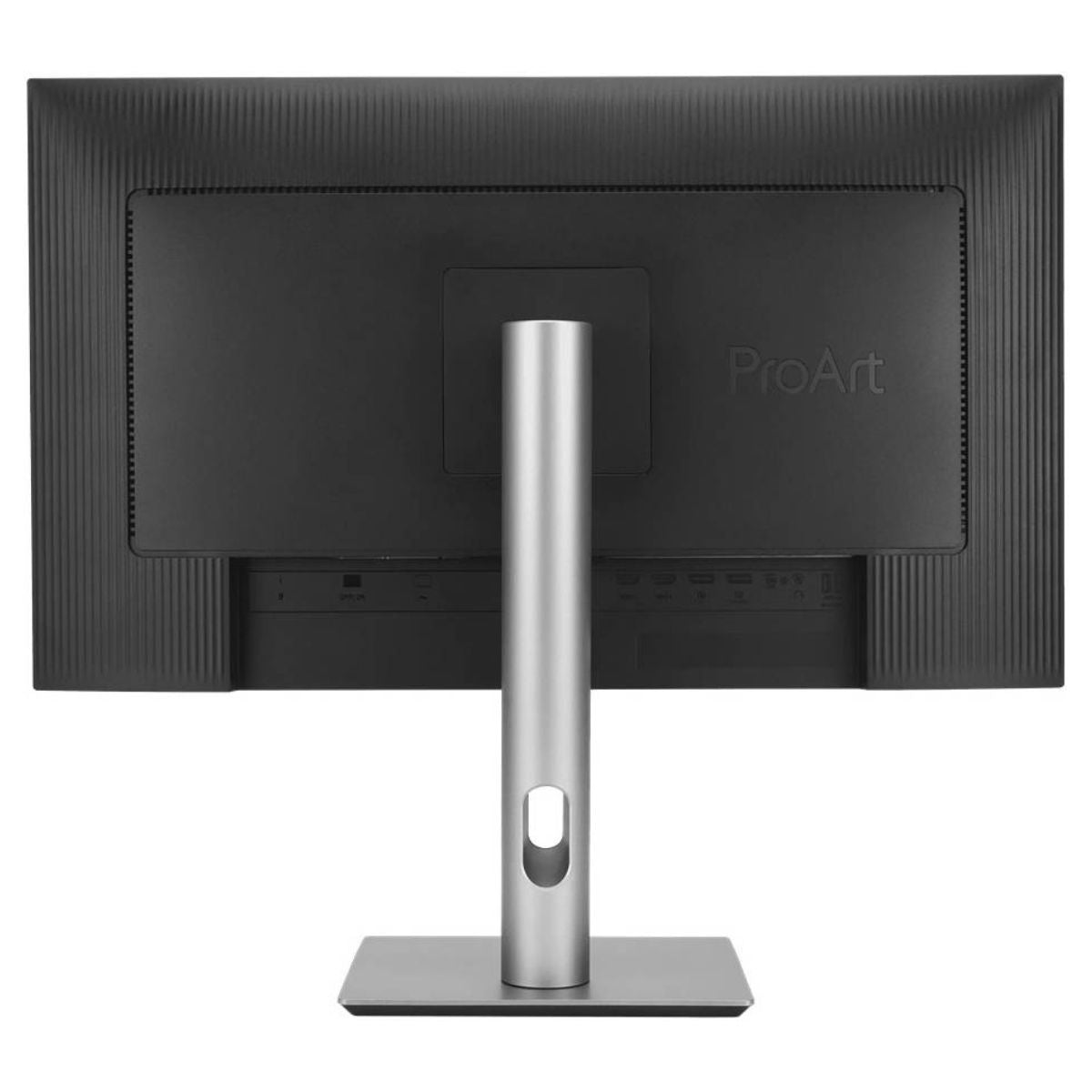 Asus ProArt Display PA279CRV Professional Monitor – 27-inch, IPS, 4K UHD, 99% DCI-P3, 99% Adobe RGB, ΔE<2, Calman Verified, USB-C PD 96W, HDR400, Ergonomic Stand