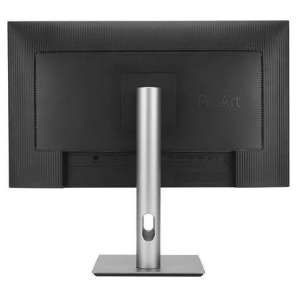 Asus ProArt Display PA279CRV Professional Monitor – 27-inch, IPS, 4K UHD, 99% DCI-P3, 99% Adobe RGB, ΔE<2, Calman Verified, USB-C PD 96W, HDR400, Ergonomic Stand