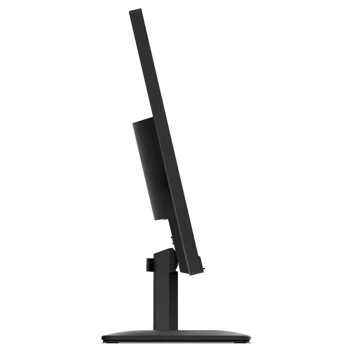 Lenovo L24-4e Monitor – 24″ IPS FHD Display, 100Hz, 4ms, Ultra-Slim Bezel 4ms Response Time, 16.7M Color Support
