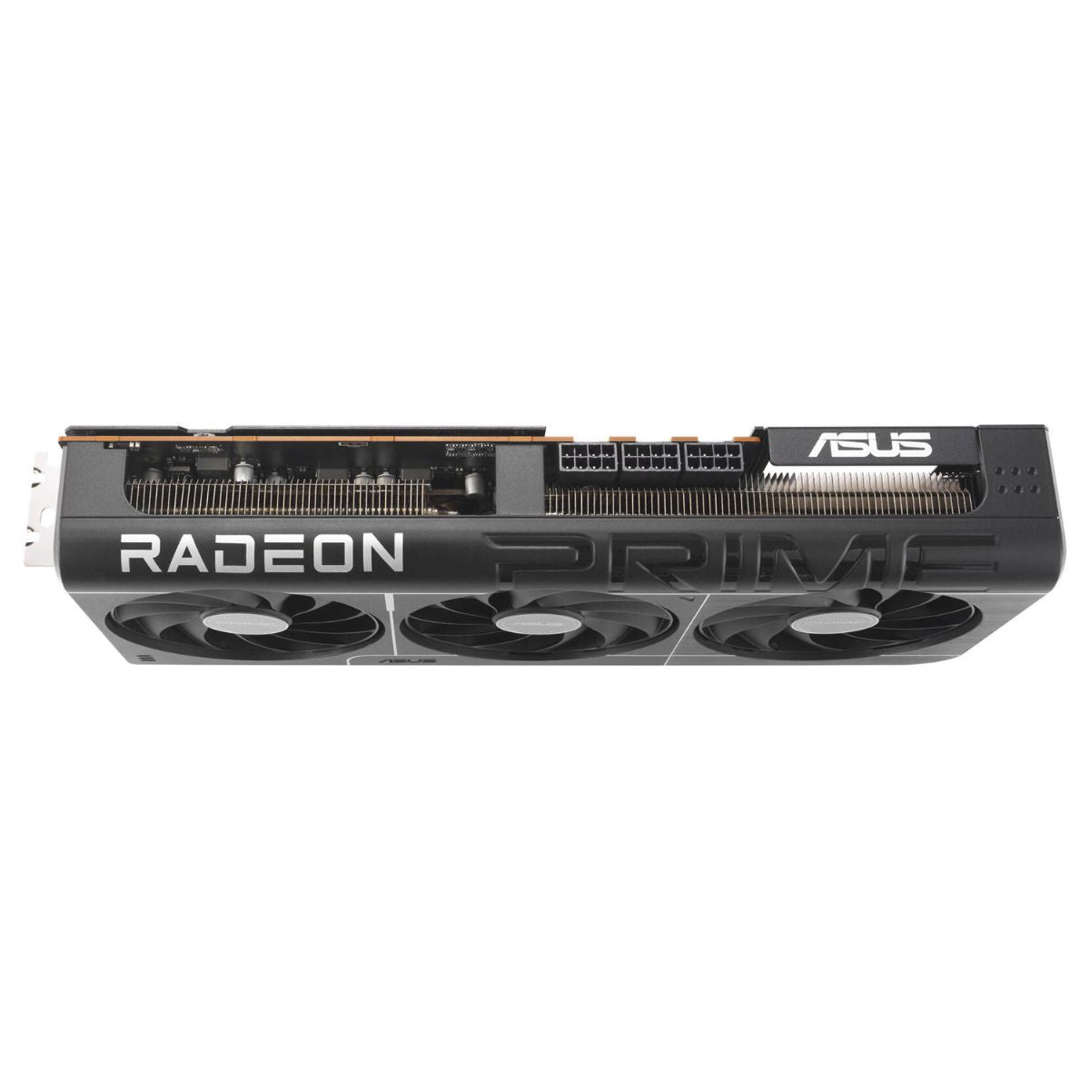 ASUS Dual GeForce RTX 5070 12GB OC Graphics Card – GDDR7, 2542MHz Boost Clock, PCIe 5.0 High-Performance GPU