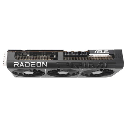 ASUS Dual GeForce RTX 5070 12GB OC Graphics Card – GDDR7, 2542MHz Boost Clock, PCIe 5.0 High-Performance GPU