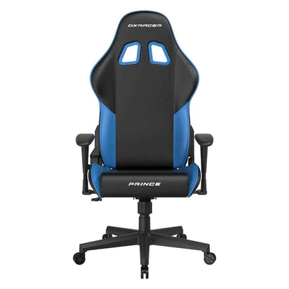 DXRacer Prince Series P132 Gaming Chair – Premium Racing-style Ergonomic Chair for Gamers & Professionals Style, Comfort & Performance for Long Sessions