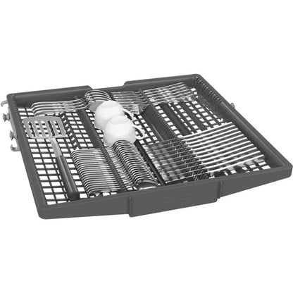 Siemens SN25HW76MM Free-Standing Dishwasher – Premium Features for Modern Kitchens Advanced Hygiene & Smart Connectivity in a Full-Size 60 cm Free-Standing Format