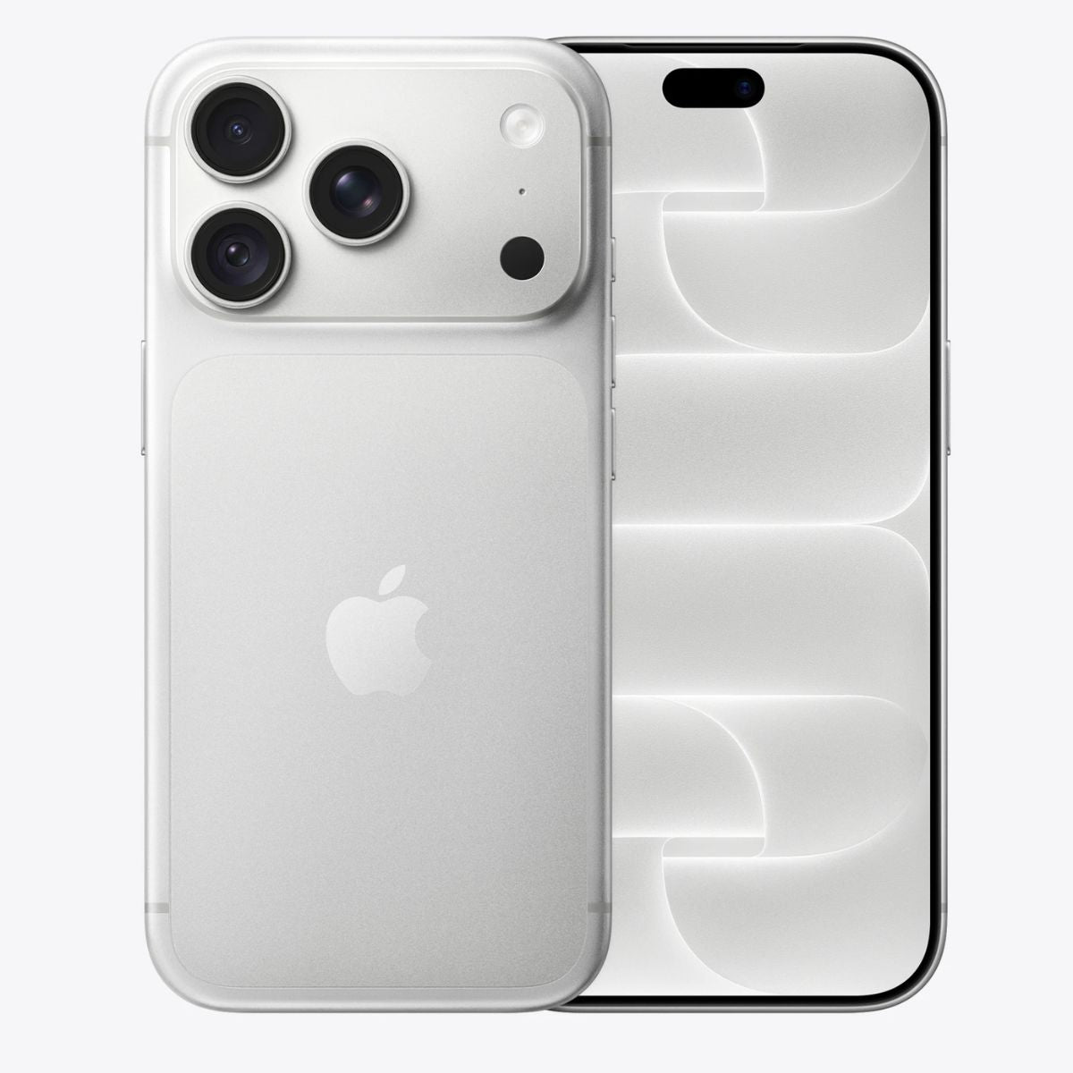 Apple iPhone 18 Pro | 6.3-inch Super Retina XDR Display | A20 Pro Chip | 48MP Pro Fusion Camera | 256GB / 512GB / 1TB / 2TB