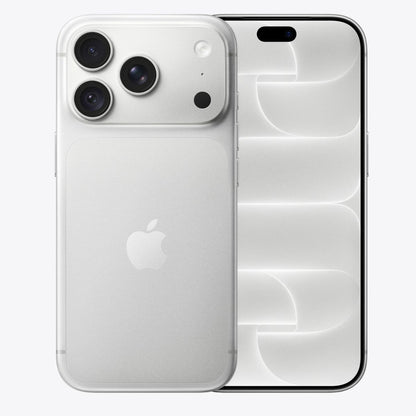 Apple iPhone 18 Pro | 6.3-inch Super Retina XDR Display | A20 Pro Chip | 48MP Pro Fusion Camera | 256GB / 512GB / 1TB / 2TB