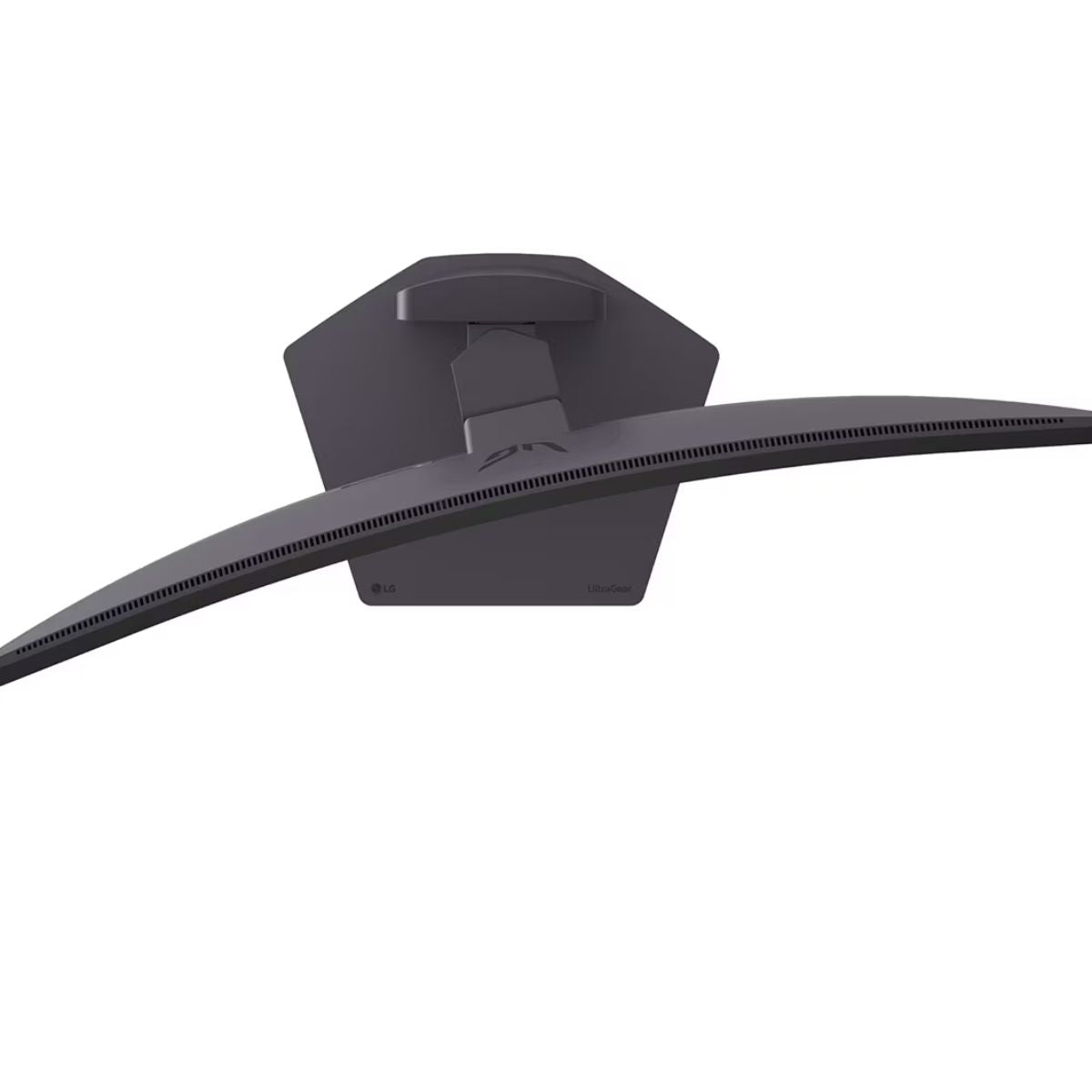 LG 34G600A-B UltraGear Curved Gaming Monitor, 34" VA Display, WQHD Resolution, 160Hz Refresh Rate, 1ms (MBR) Response Time, AMD FreeSync Premium, Motion Blur Reduction, Black