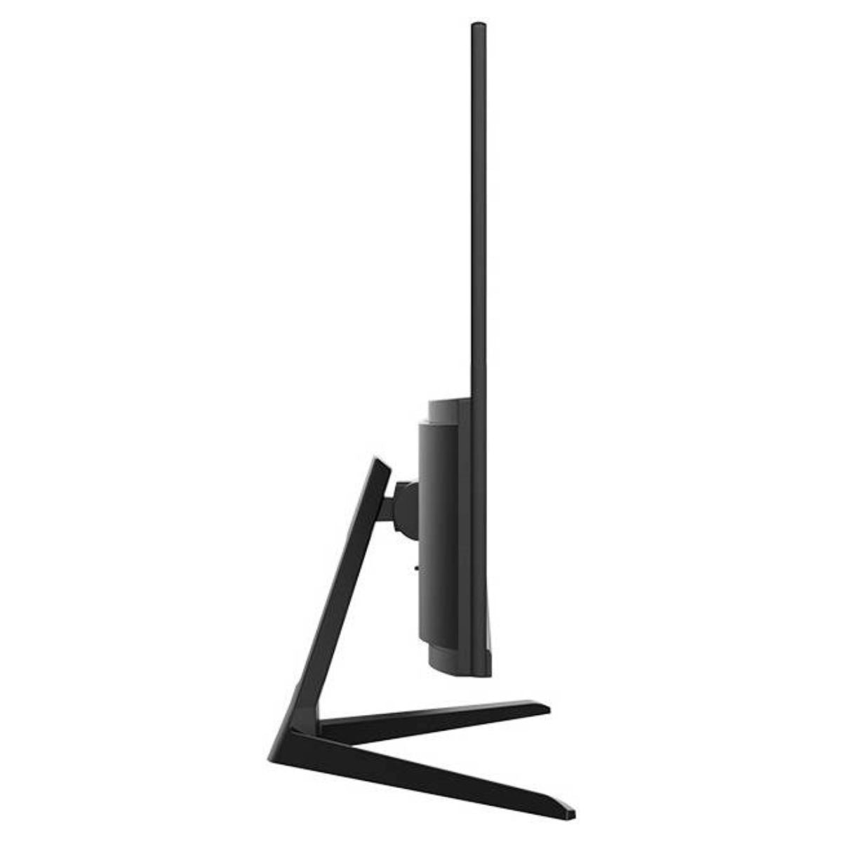 GAMEON Pro Series Gaming Monitor, 24" Inch QHD 180Hz IPS Display, 0.5ms Response Rate, HDMI 2.1, HDR10, FreeSync, Supports PS5, VESA 100x100mm Compatible, Speakers, Black | GOAE24QHD180IPS