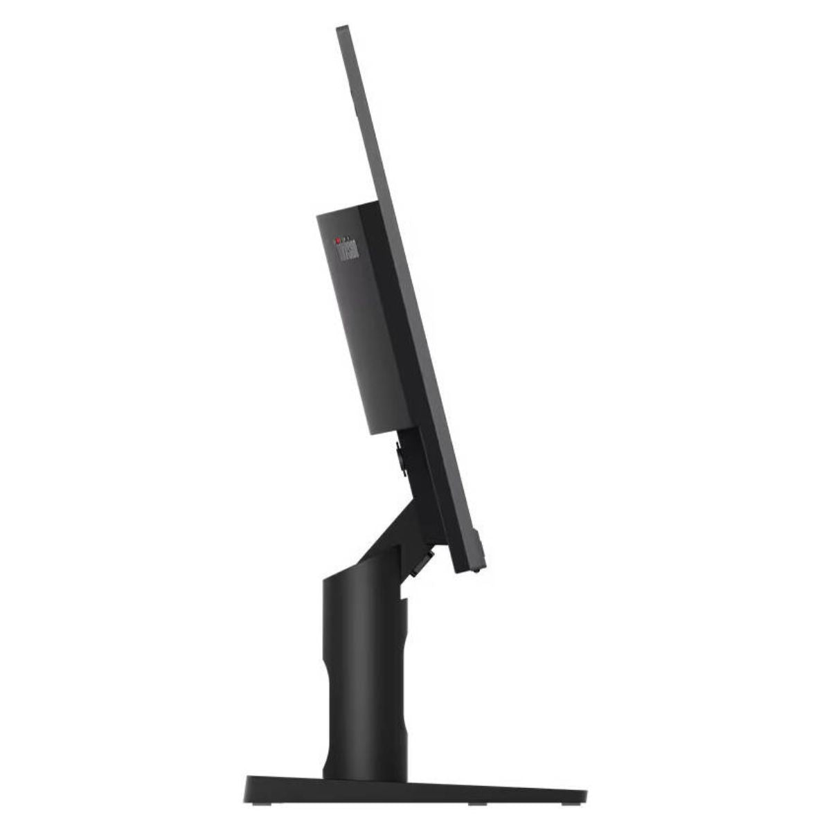 Lenovo ThinkVision S22i-30 Monitor – 21.5" FHD IPS Display, 75Hz, 4ms, Anti-Glare, Near-Edgeless Design (Black)