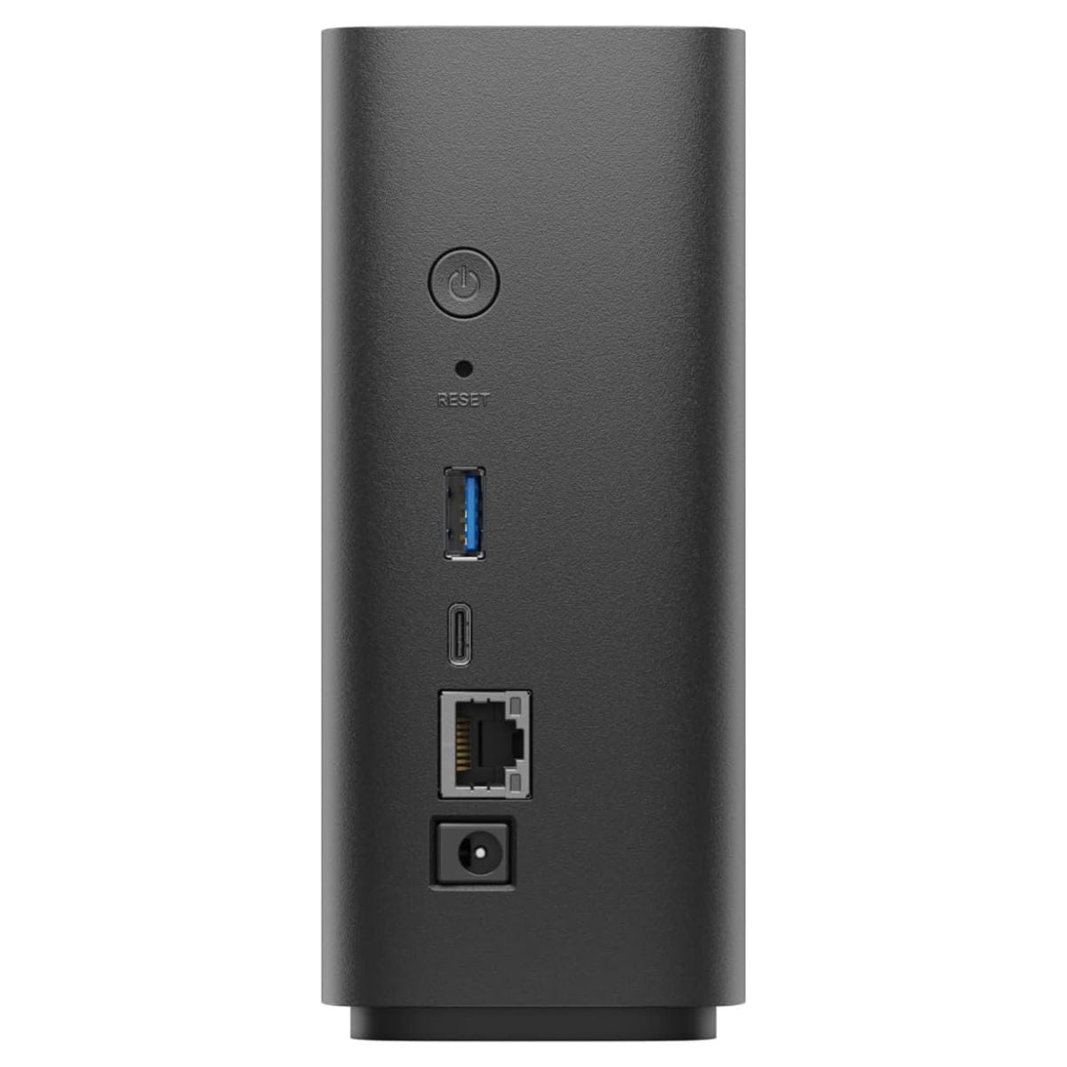 Synology BeeStation Personal Cloud NAS – 4TB, Private Storage Server