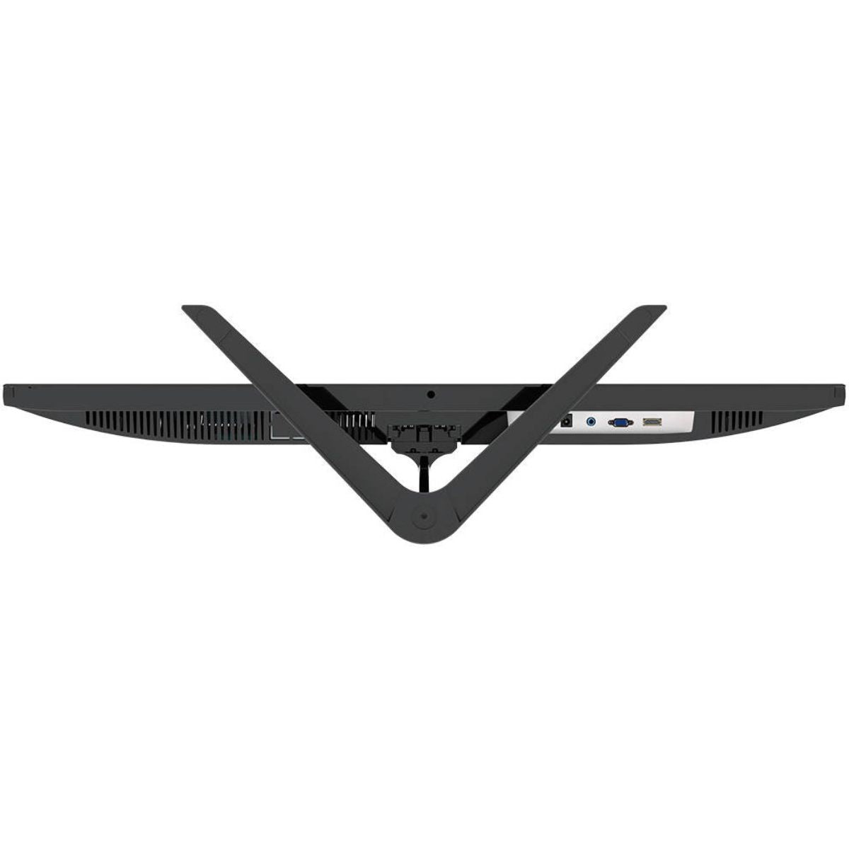 GAMEON GOES27FHD120IPS Essential Series 27" FHD, 120Hz, MPRT 0.5ms, HDMI 2.1, Fast IPS Gaming Monitor (Supports PS5) - Black
