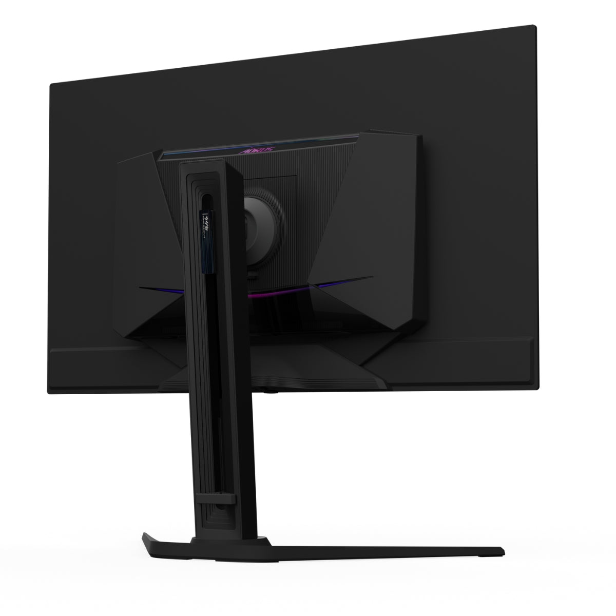 Gigabyte Aorus QD-OLED  32" Gaming Monitor,  4K UHD OLED Display, 240Hz Refresh Rate, 0.03ms (GtG) Response Time, Tactical Switch, Black Equalizer 2.0, 6 Axis Color Control, Black