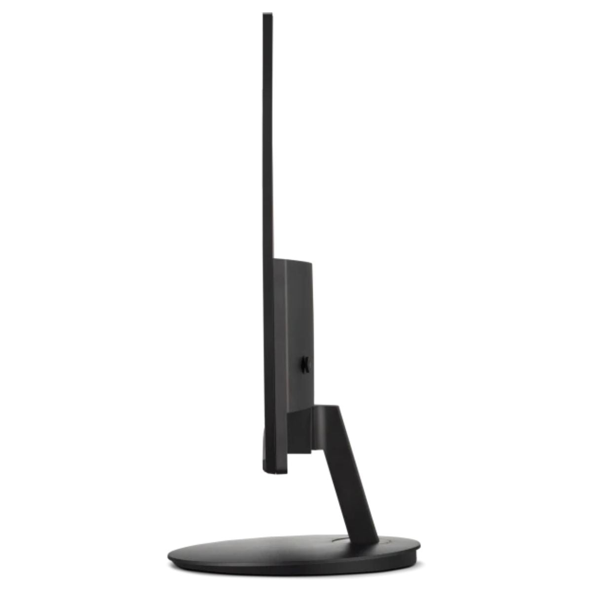 ViewSonic Monitor 24" IPS Display, FHD Resolution, 120Hz Refresh Rate, 5ms (GtG) Response Time, 16.7m Color Display, Anti-Glare, Hard Coating (3H) Surface, Black