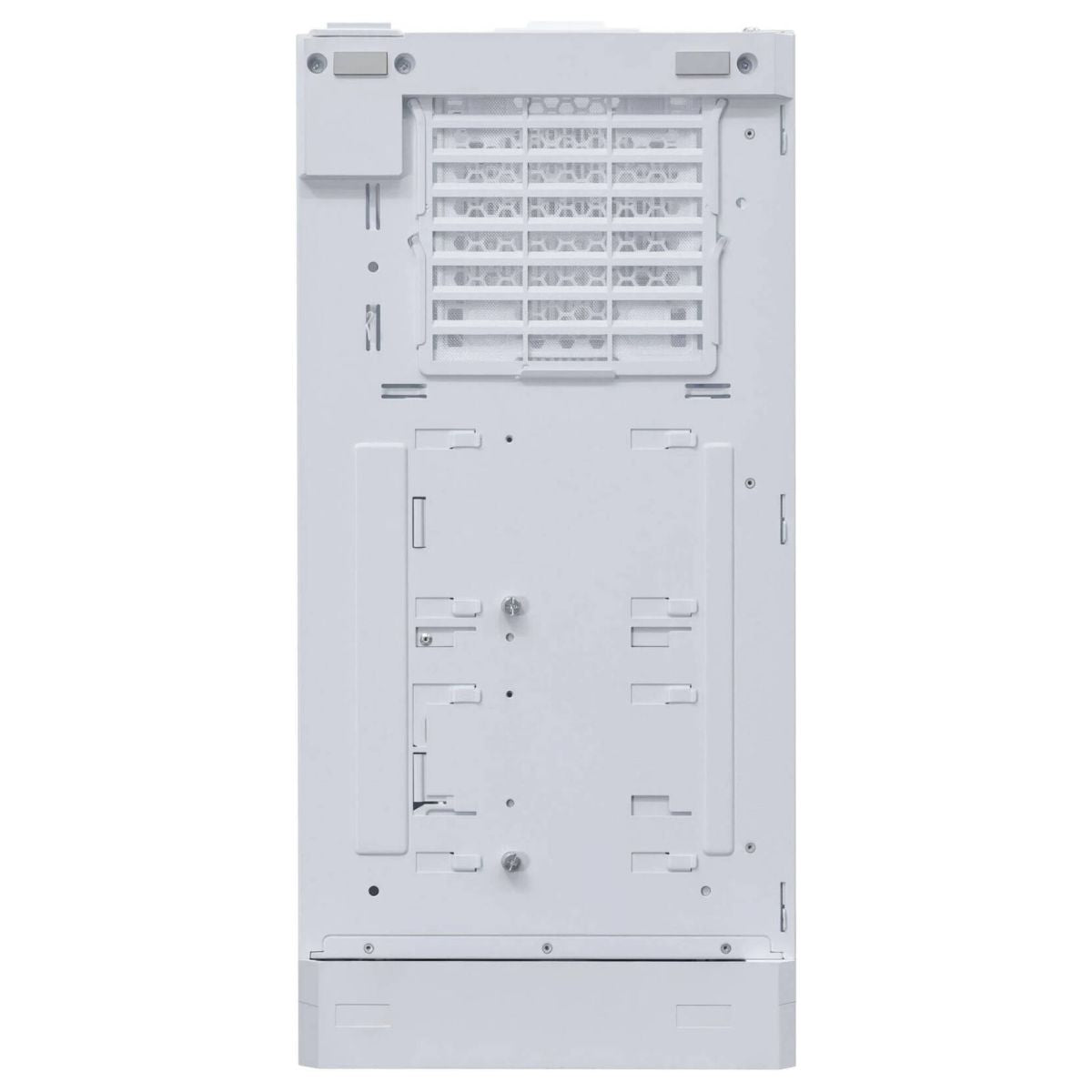 Lian Li LANCOOL 217 INF Mid-Tower PC Case, E-ATX/EEB Support, 360mm Radiator, 380mm GPU Clearance