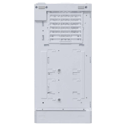 Lian Li LANCOOL 217 INF Mid-Tower PC Case, E-ATX/EEB Support, 360mm Radiator, 380mm GPU Clearance