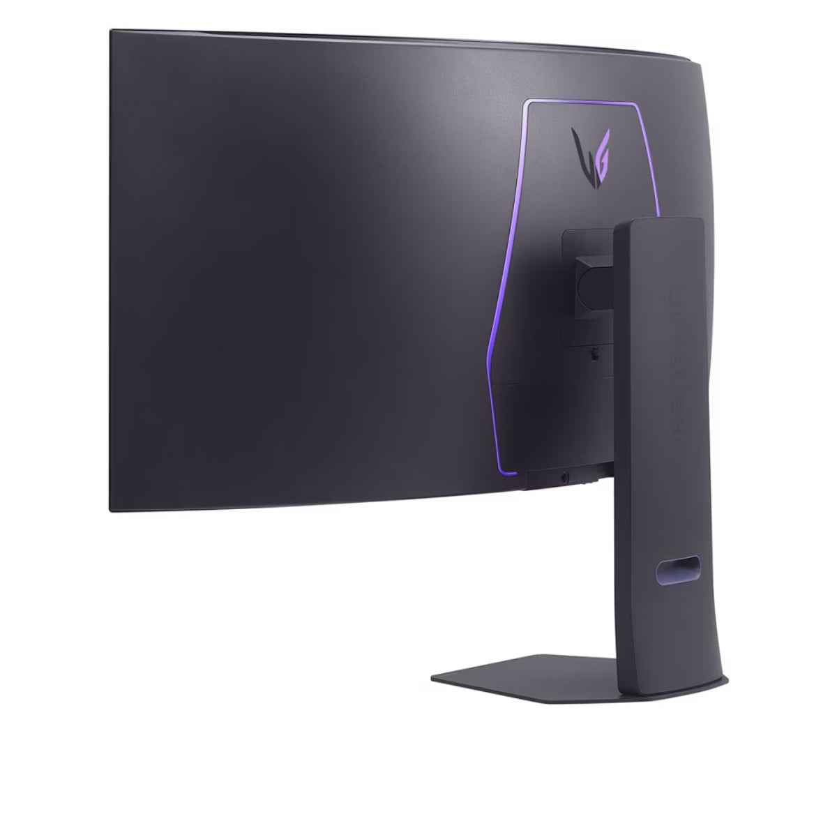 LG UltraGear Gaming Monitor, 45" OLED Display, 5K2K (5120 x 2160) Resolution, 165Hz Refresh Rate, 0.03ms (GtG) Response Time, AMD FreeSync Premium Pro & NVIDIA G-Sync Technology