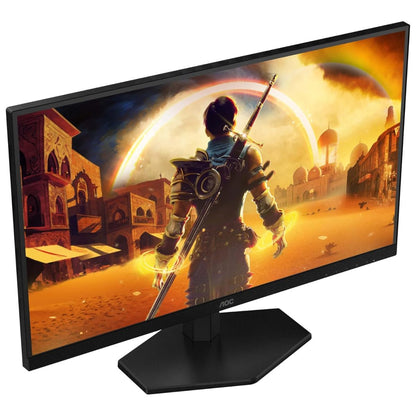 AOC Q27G42ZE 27” Gaming Monitor – QHD 2560×1440, Fast IPS, 240Hz (260Hz OC), 1ms, Adaptive Sync, HDR10