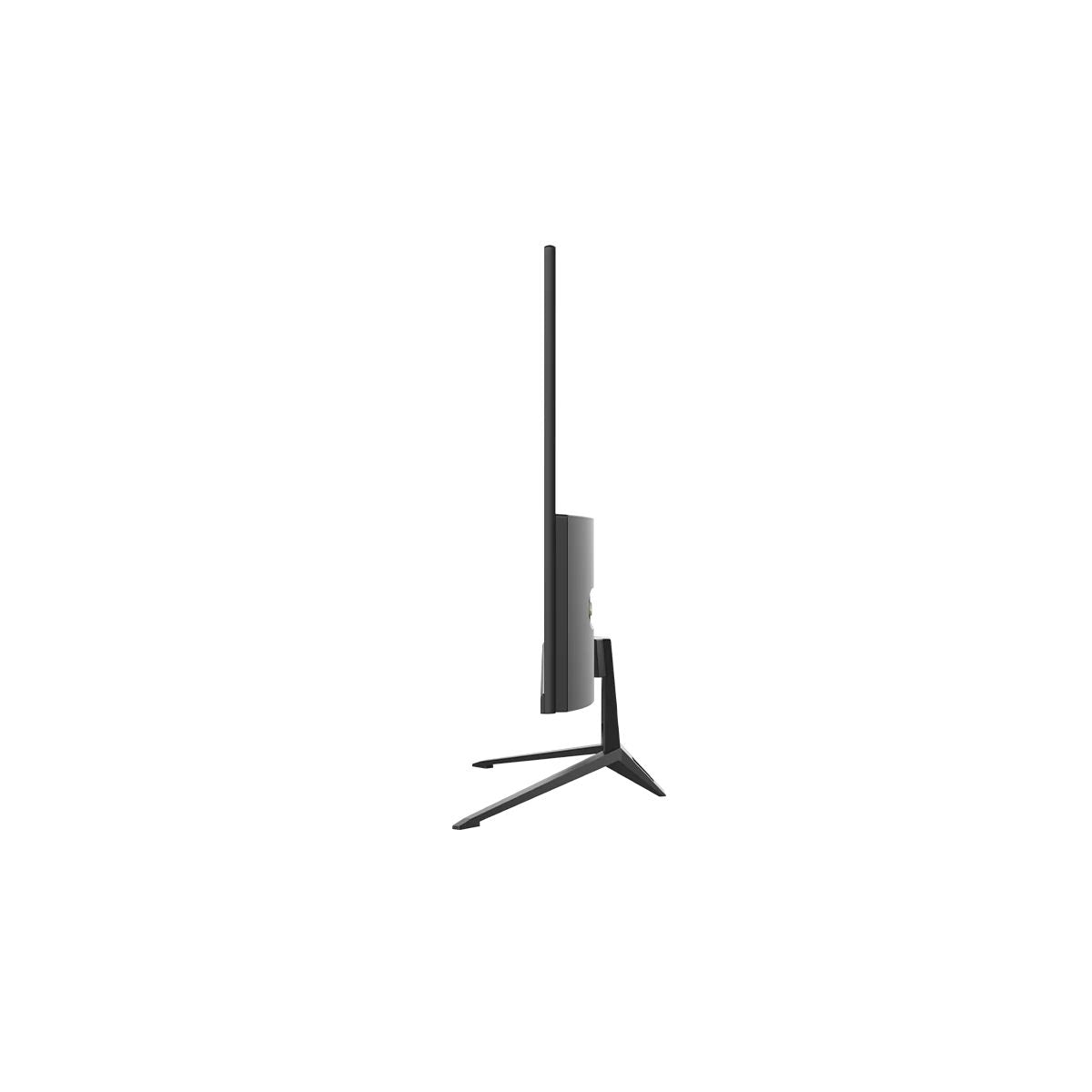 GAMEON GOES27QHD120IPS Essential Series 27" QHD, 120Hz, MPRT 0.5ms, HDMI 2.1, Fast IPS Gaming Monitor (Supports PS5) - Black