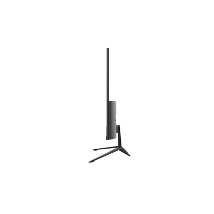 GAMEON GOES27QHD120IPS Essential Series 27" QHD, 120Hz, MPRT 0.5ms, HDMI 2.1, Fast IPS Gaming Monitor (Supports PS5) - Black