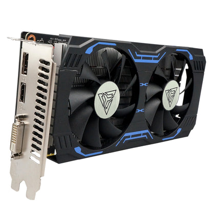 Arktek GeForce GTX 1660 SUPER Dual Fan 6GB GDDR6 - 1530, 1785MHz, 14Gbps, 192-bit, HDMI, DVI, DP–Mid-Range GPU for 1080p Gaming UAE