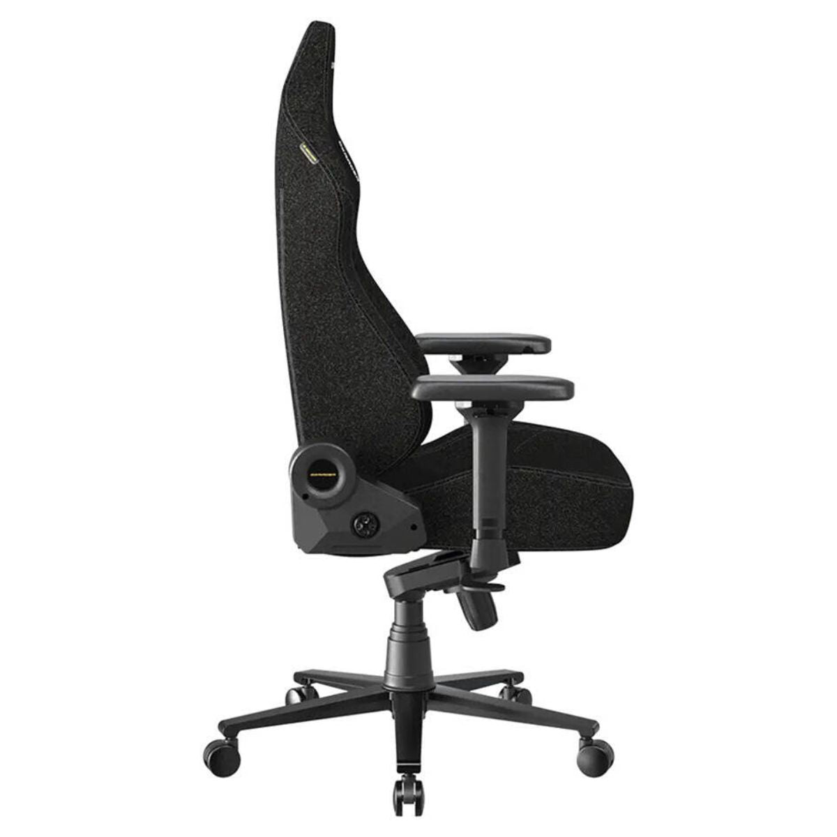 DXRacer MARTIAN Series Gaming Chair | 4D Armrests | 4D Integrated Lumbar Support | 90°–135° Recline | Steel Frame | Class 4 Hydraulics | Multiple Size & Upholstery Options