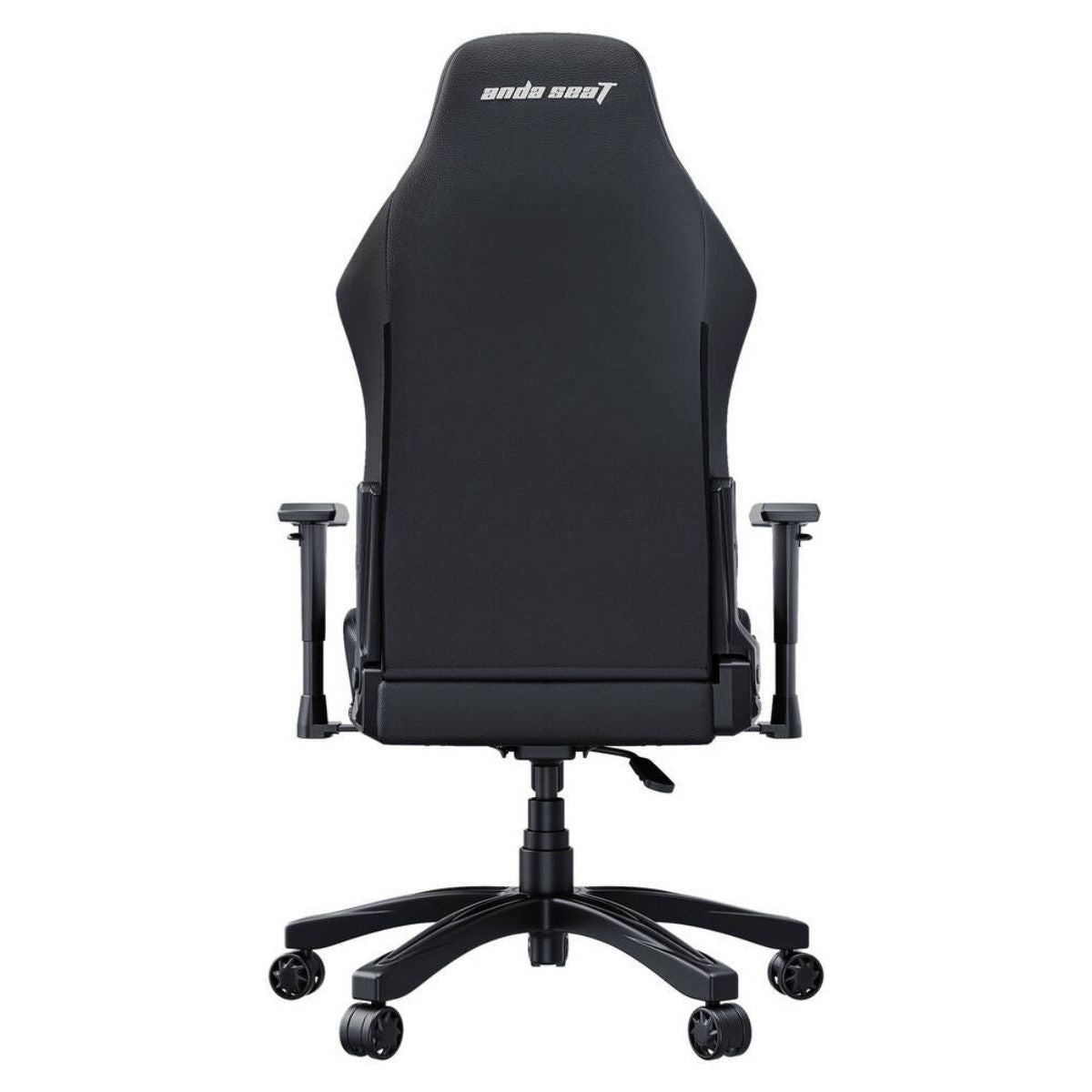 AndaSeat Luna Series Gaming Chair | Premium Breathable PVC Leather | 1D Adjustable Armrests | 90°–160° Reclining Backrest | 60mm PU Rubber Casters | Class 4 Hydraulic Pistons