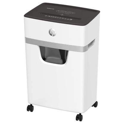 HP OneShred 15CC 2803 – Cross-Cut Paper Shredder (Up to 15 Sheets, P-4 Security)