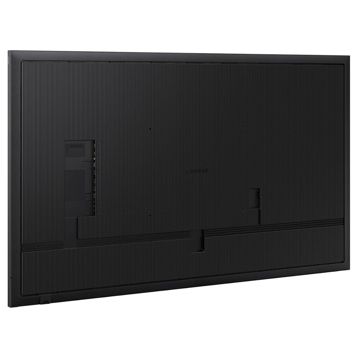 Samsung QMC LFD Display, QM50C, 28.5 mm Depth, Dynamic Crystal Color, Quantum Processor Lite 4K, SmartView+, Smart Calibration, LH50QMCEBGCXGO