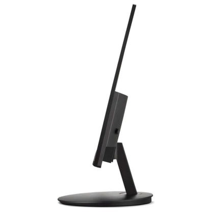 ViewSonic Monitor 24" IPS Display, FHD Resolution, 120Hz Refresh Rate, 5ms (GtG) Response Time, 16.7m Color Display, Anti-Glare, Hard Coating (3H) Surface, Black