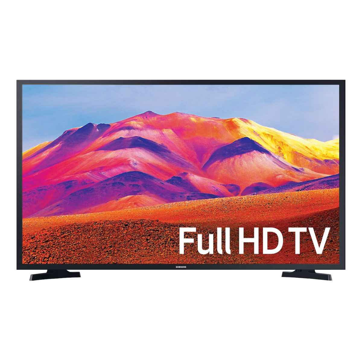Samsung 43″ Full HD Smart LED TV – UA43T5300 (Built-In Receiver)