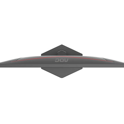 AOC 24G11ZE 23.8 inch Gaming Monitor, 240Hz, 0.3ms, FHD 1920 X 1080, Fast IPS, Adaptive Sync, HDR10, 3-Sided Frameless, Low input lag, Flicker Free, Low Blue Mode