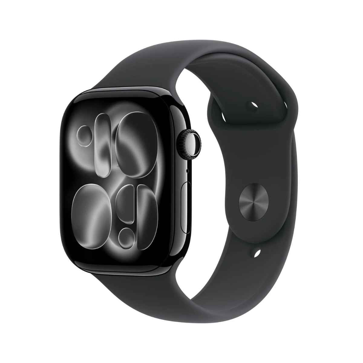 Apple Watch Series 11 Sport Band (Aluminum-GPS)