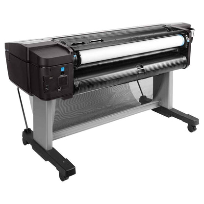 HP DesignJet T1700 - 1118 mm (44 " inch) Large Format Printer A4; A3; A2; A1; A0 | W6B55A
