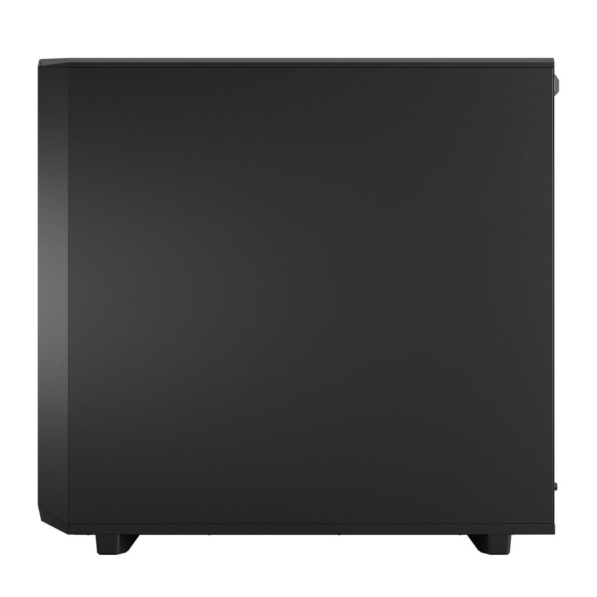 Fractal Design Meshify 2 XL, E-ATX, ATX, Micro-ATX & Mini-ITX Support, 6 x 2.5/3.5" Drive Bays, Light Tint Tempered Glass - Black, Full-Tower Case