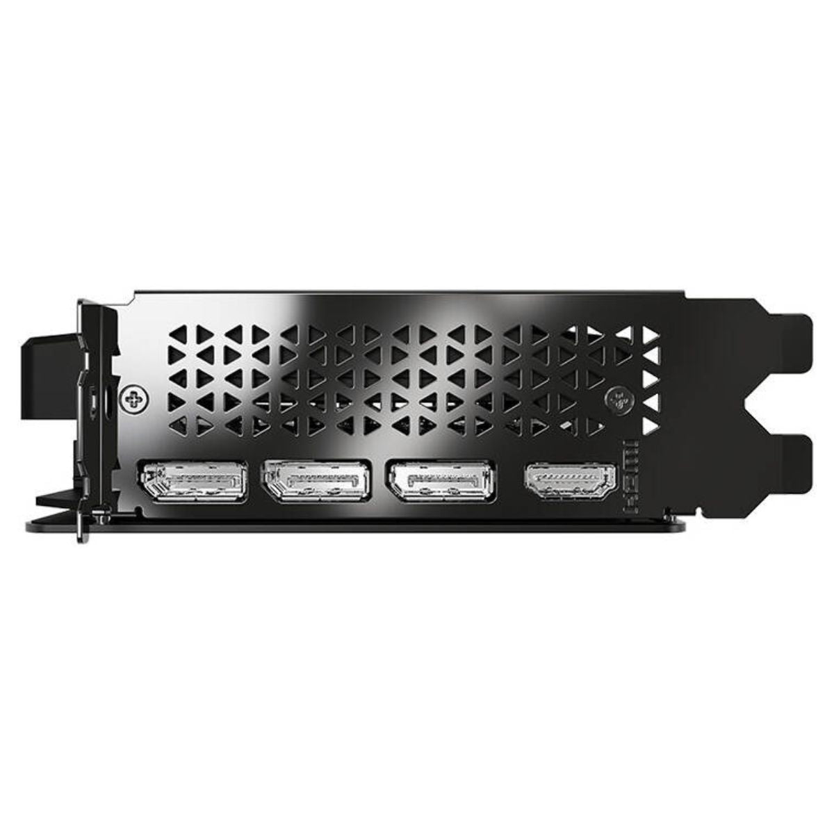 PNY GeForce RTX 5060 Ti 8GB Overclocked Dual Fan Graphics Card, GDDR7, PCIe 5.0, 4608 CUDA Cores | VCG5060T8DFXPB1-O