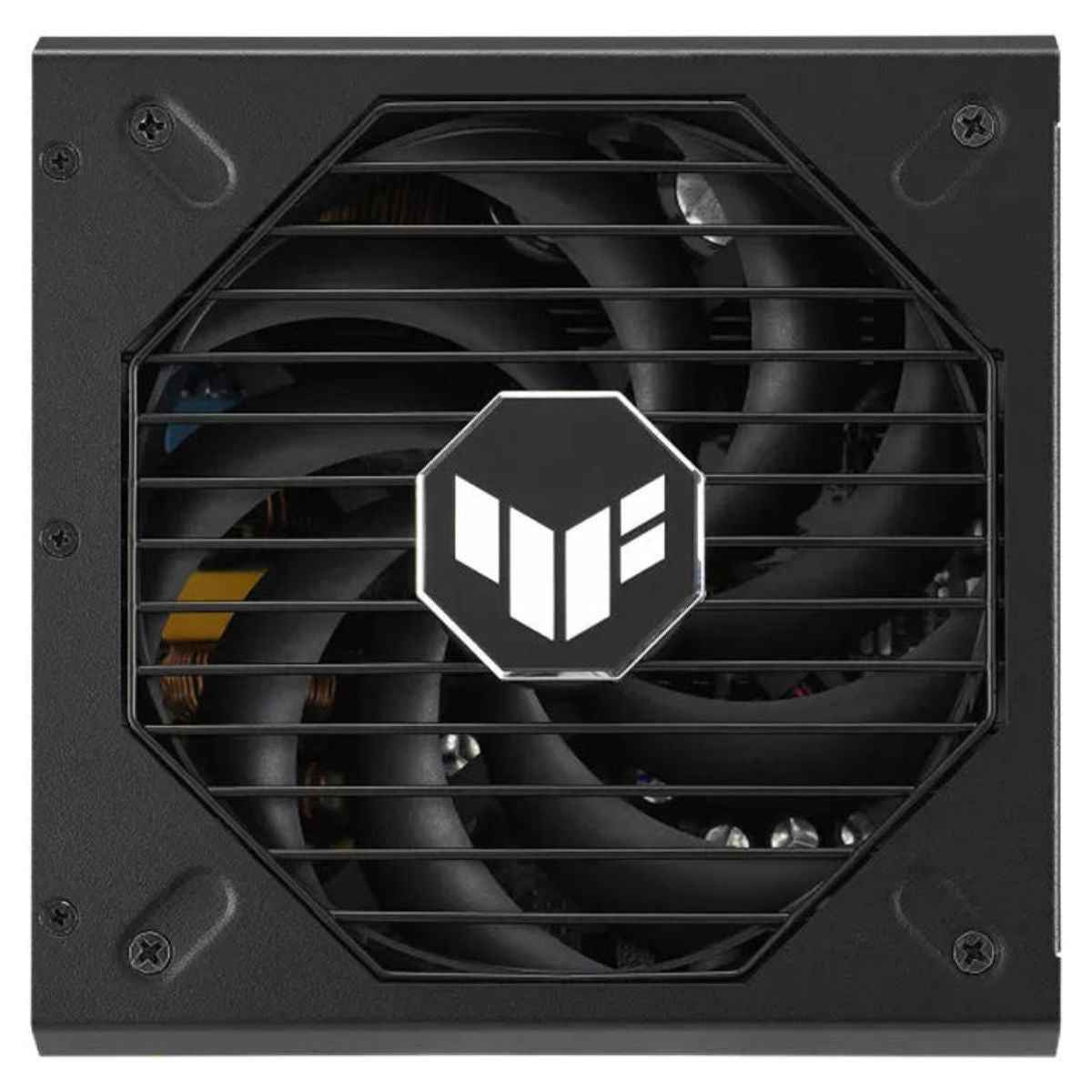 Asus TUF Gaming 1000W ATX Power Supply Unit, 80 Plus Gold Certification, Fully Modular, 135mm Fan, Dual Ball Fan Bearings, Axial-tech Fan Design, Military-grade, Black