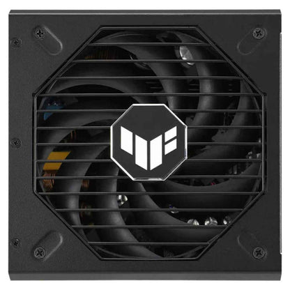 Asus TUF Gaming 1000W ATX Power Supply Unit, 80 Plus Gold Certification, Fully Modular, 135mm Fan, Dual Ball Fan Bearings, Axial-tech Fan Design, Military-grade, Black