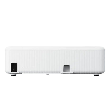 Epson CO-W01 WXGA Projector – 3000 Lumens, 3LCD Technology, Big-Screen Home & Office Entertainment | V11HA86040DA