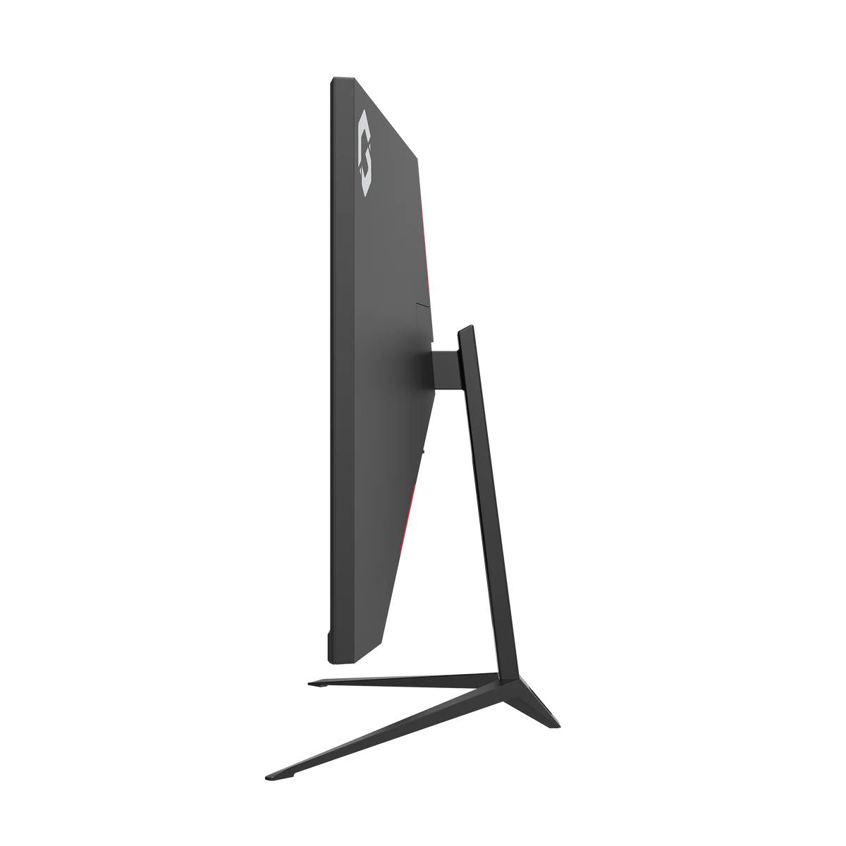 GAMEON GOP27QHD165IPS Premium Series 27" QHD, 165Hz, 1ms, HDMI 2.1, IPS Gaming Monitor (Supports PS5) - Black