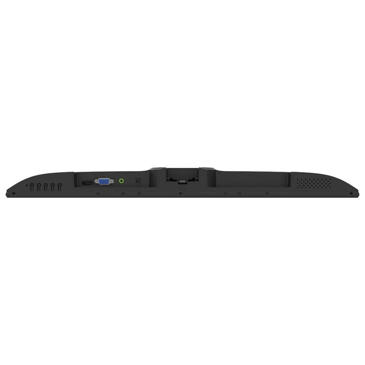 GAMEON GB27F100 Basic Series 27-Inch FHD VA Gaming Monitor | 100Hz | 5ms | 3000:1 Contrast | HDMI & VGA | GB27F100