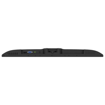 GAMEON GB27F100 Basic Series 27-Inch FHD VA Gaming Monitor | 100Hz | 5ms | 3000:1 Contrast | HDMI & VGA | GB27F100