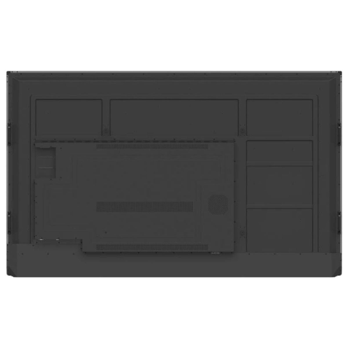 ViewSonic ViewBoard IN8603-1C 86-Inch 4K UHD Interactive Display | 40-Point Touch | Android 14 EDLA | 8GB RAM | 128GB