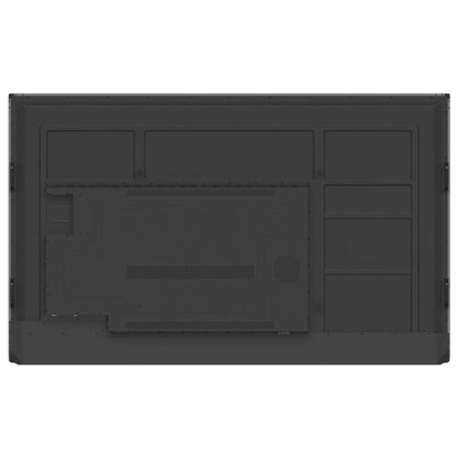 ViewSonic ViewBoard IN8603-1C 86-Inch 4K UHD Interactive Display | 40-Point Touch | Android 14 EDLA | 8GB RAM | 128GB