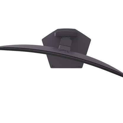 LG 34G600A-B UltraGear Curved Gaming Monitor, 34" VA Display, WQHD Resolution, 160Hz Refresh Rate, 1ms (MBR) Response Time, AMD FreeSync Premium, Motion Blur Reduction, Black