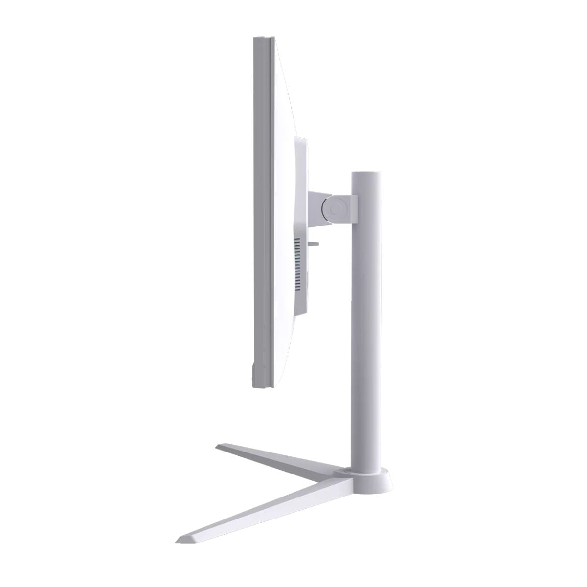GAMEON GOAP27FHD380IPS Artic Pro Series 27" FHD, 380Hz, MPRT 0.5ms, HDMI 2.1, Fast IPS Gaming Monitor (Supports PS5) - White