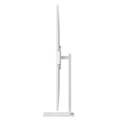 LG 32U850SA-W Smart Monitor – 32" 4K UHD IPS Display, webOS, Built-in Camera, HDR10 (White)
